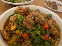 -村理食堂(小茅山脚店)