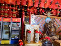 -亮欢寨酸汤鱼(沙冲路店)