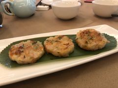 -广州逸林假日酒店·四季桃源中餐厅(白云山风景区店)