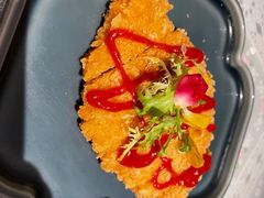 -忘忧草融合私房菜(红鼎国际店)