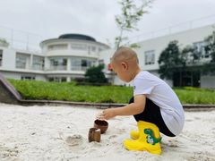 -培德书院幼儿园
