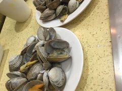 -多喜客海鲜烤肉自助烤场(百花红楼店)