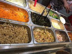 -三兄弟高炉烧饼