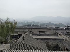 -山西王家大院