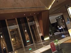 -南昌绿地华邑酒店·鲜艳全日餐厅