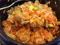 -喔爸韩国料理(环球银泰城店)