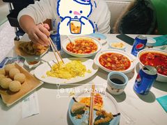 -川人百味(金安中央大街店)