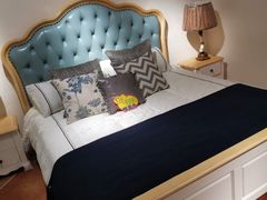 -南国大家装(汉西店)