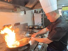 -阆辣荟餐饮(老味道8年·古城店)