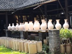 -景德镇古窑民俗博览区