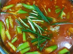 -苗家恒灵酸汤鱼-跳水牛肉连锁店(凯里总店)
