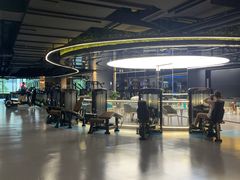 -懒人Club健身(卓越时代广场店)