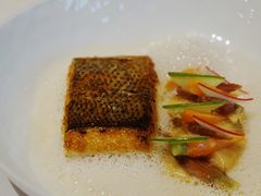 -Le Comptoir de Pierre Gagnaire