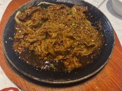 -火啫啫·粤式啫啫煲(南通首店)