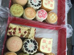 -北京稻香村(第三店)