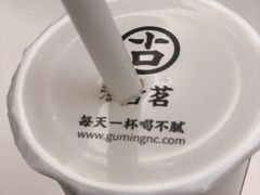 -古茗(龙汇广场店)