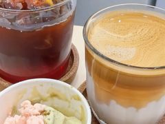 -浆木咖啡馆(湘子庙街店)