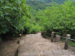 -天台山赤城山景区