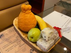 -成都天府丽都喜来登饭店