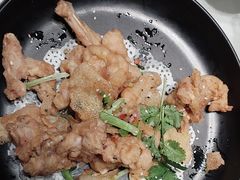 -阿明小菜·海鲜·上海菜(梅陇店)