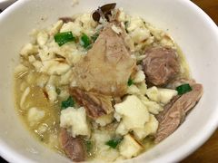 -刘信牛羊肉小炒泡馍(回民街店)
