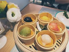 -一笼小幸运