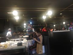 -海底捞火锅 (利舞台广场店)