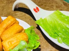 -七欣天香辣蟹火锅(海门解放中路店)