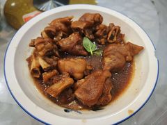 -鹭园酒家·四十年老字号