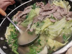 -川堂风·跷脚牛肉·乐山爆炒(宝山日月光店)