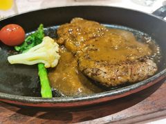 -西堤牛排(南京龙江店)