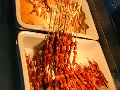 -洲际酒店·地平线全日餐厅HORIZON CAFÉ