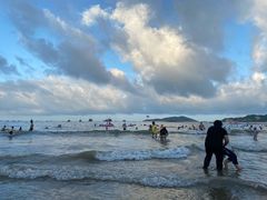 -渔寮风景区
