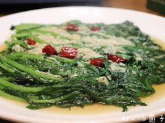 -禾珍珠家常小馆(河南博物院店)