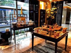 -深圳四季酒店·馥自助餐厅