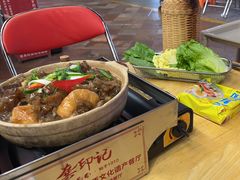 -龚印记牛骨牛杂屋·四代传承(珠影星光城店)