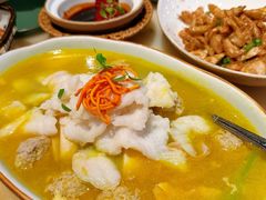 -锦府盐帮·侯宅(五棵松万达店)