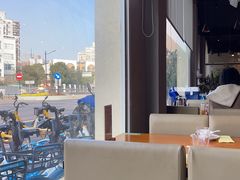 -莲餐厅·湖北菜·潜江小龙虾店(愚园路店)