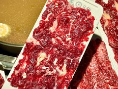 -贵宾牛·潮汕牛肉火锅(珠池总店)