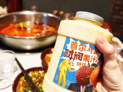 -华丰火锅(双林北横路店)