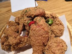 -南京工业大学-东苑1食堂
