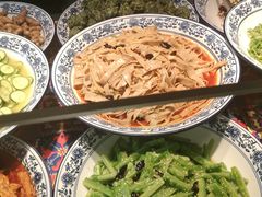 热菜凉菜-岚山根(五洲国际广场店)