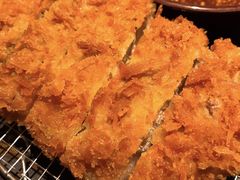 -山杏yama-katsu·吉列炸物