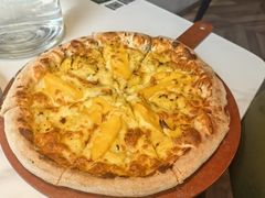 -芳草地西式融合餐厅(回龙窝店)