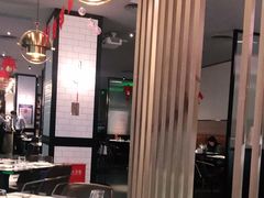 大堂-西堤牛排(龙德广场店)