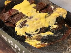 -周沫西餐(漫广场店)