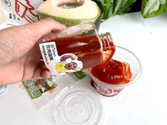 -喜茶(徐州金鹰店)