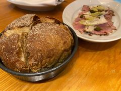 意式小牛柳-君悦酒店·La Terrazza意合園·意式风味