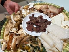 -滇菌王·野生菌山宴(宝海店)