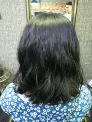 点击看大图 -HD HAIR STYLE